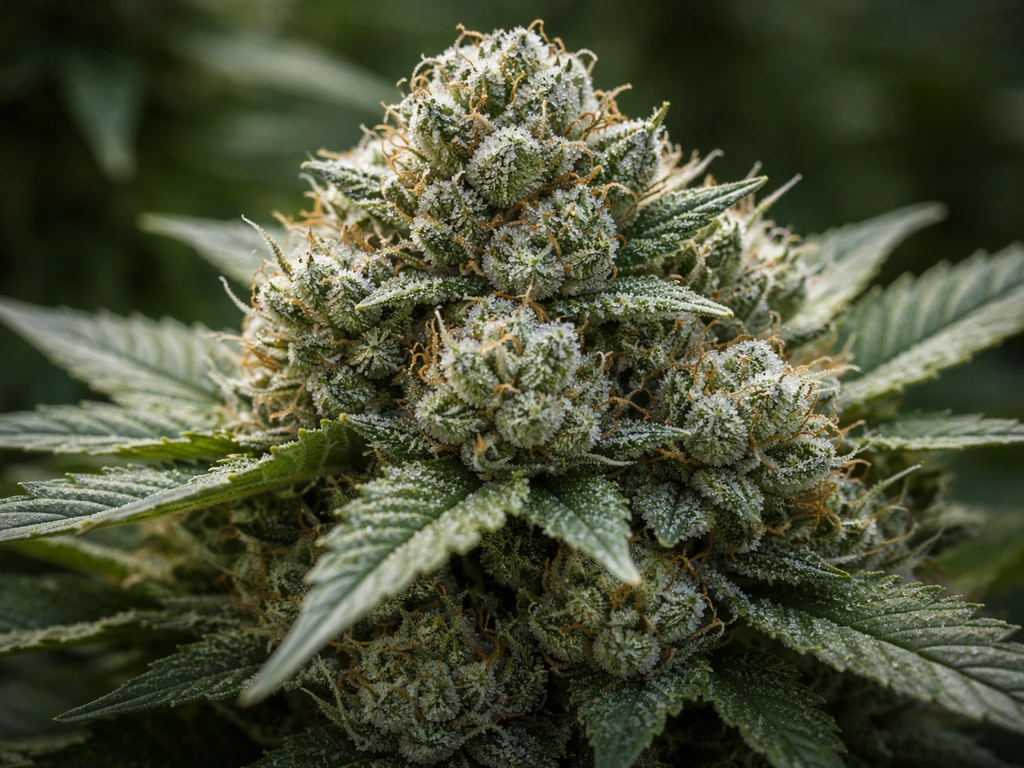 How to Grow Buds Bigger, Denser, and Heavier
