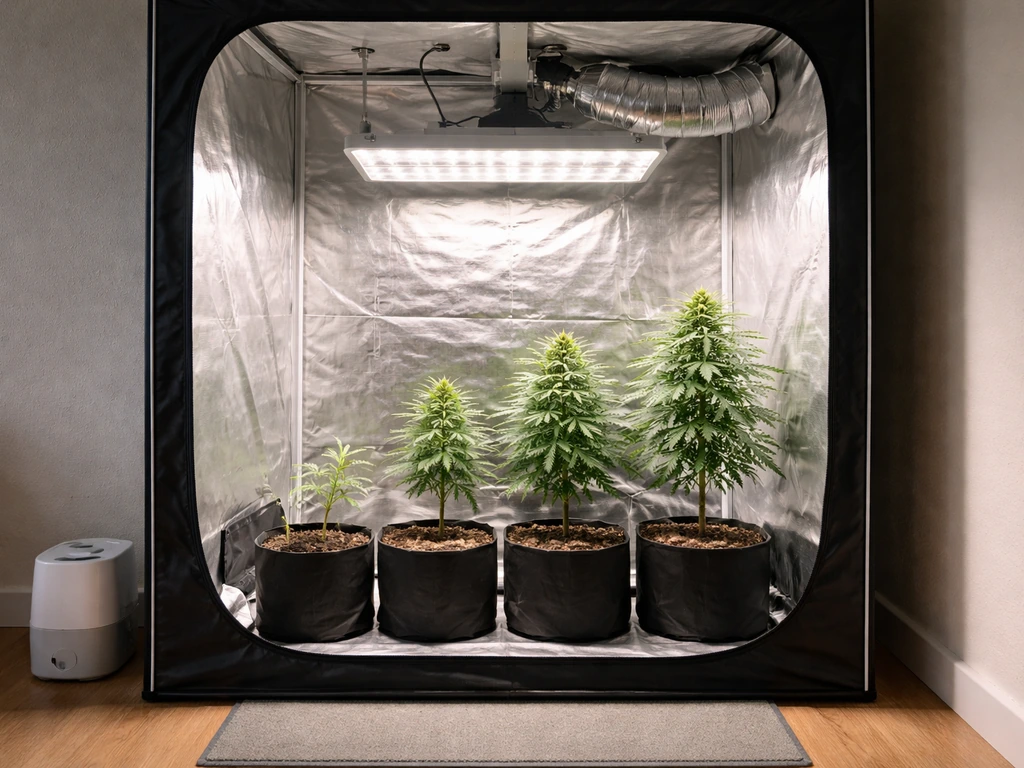 How to Grow Medicinal Marijuana: Step-by-Step Guide