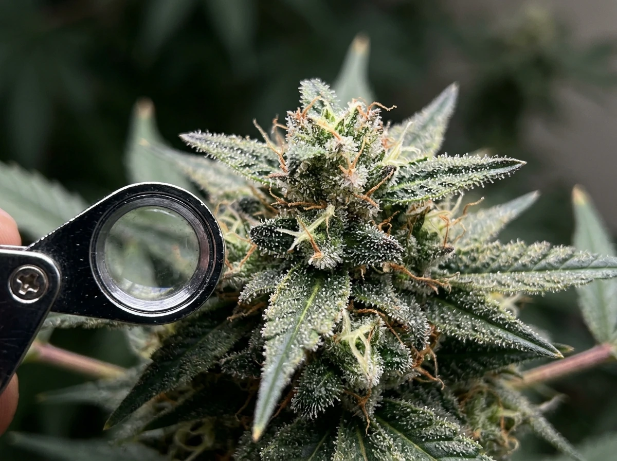 how to weeds grow