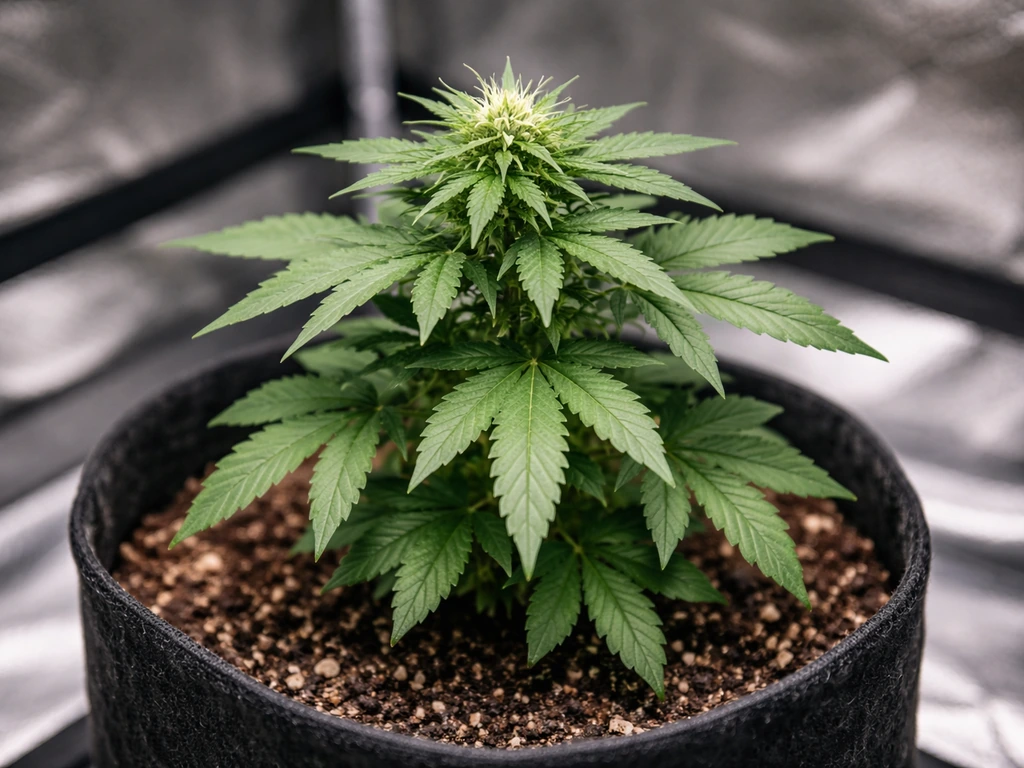 How Much Weed Can One Seed Grow and How to Maximize It