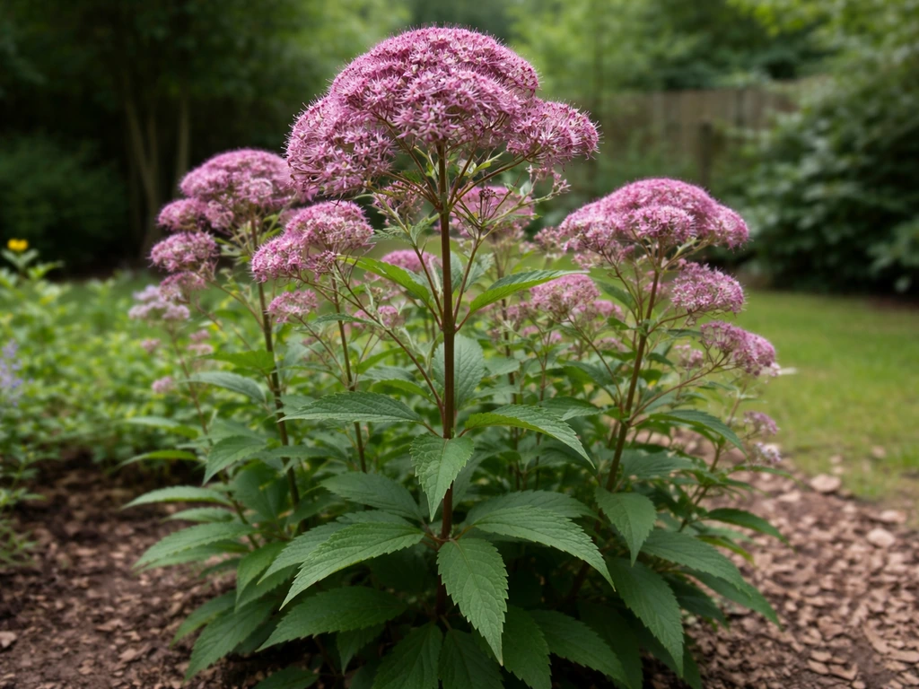 How to Grow Joe-Pye Weed: Step-by-Step for Beginners