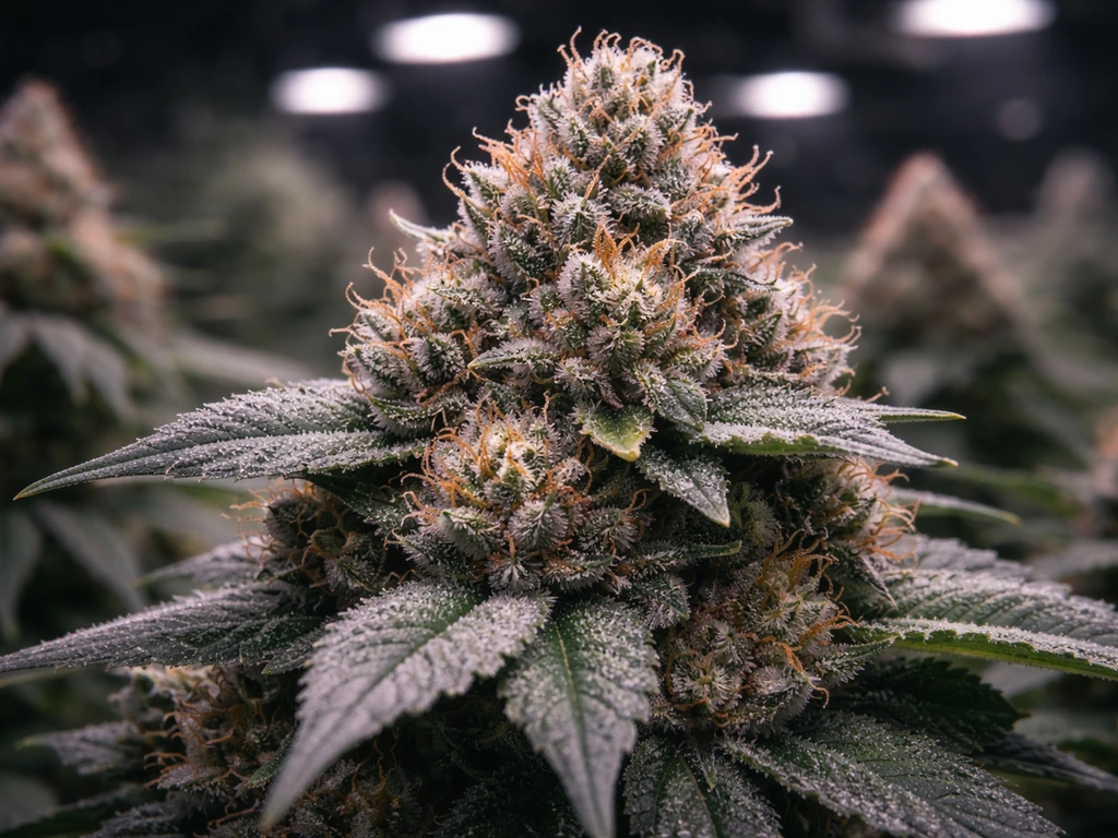 How to Grow the Strongest Weed: Step-by-Step Guide