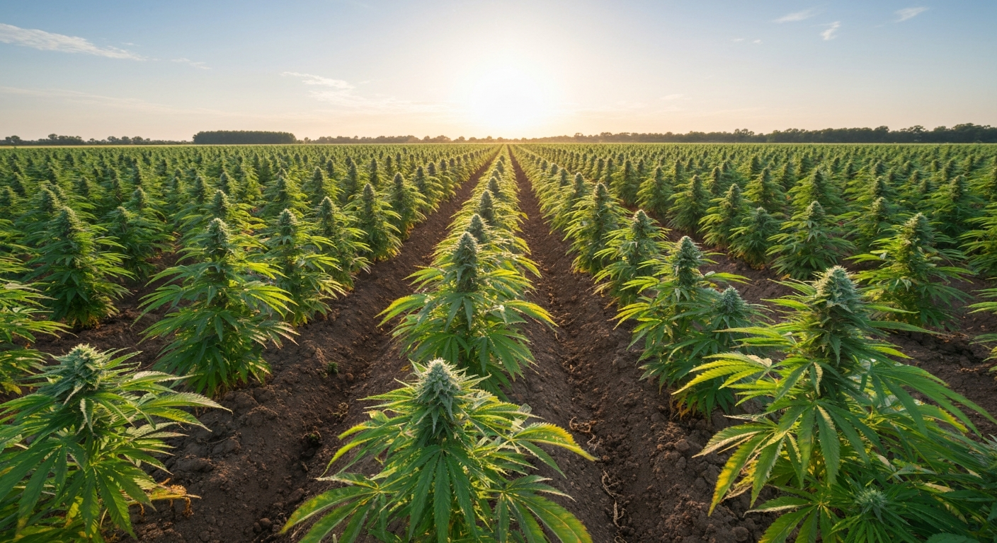 How to Grow Hemp in Rust-Prone Areas: A Home Grower's Guide