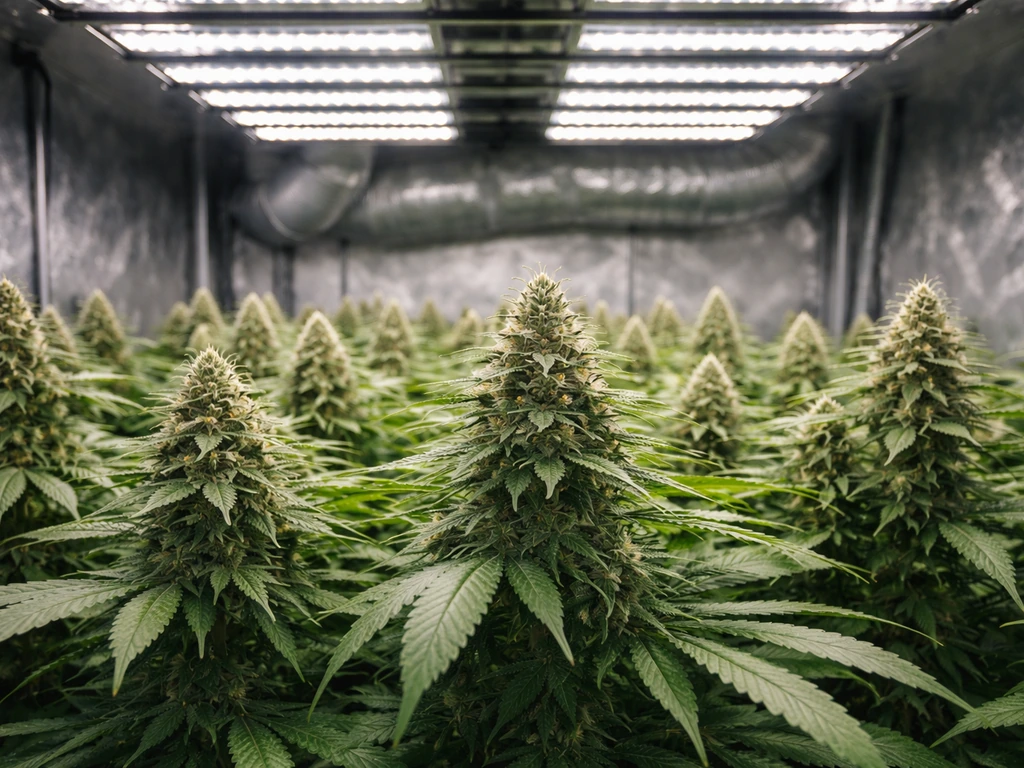 How to Grow Weed for Dispensaries: A Practical Guide