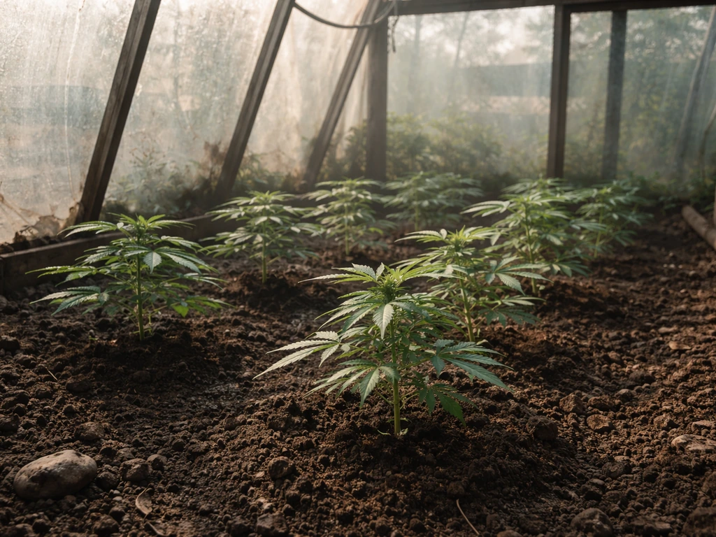 How to Grow Weed in DayZ: Seeds, Planting, Care, Harvest
