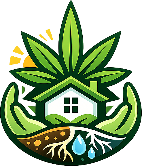 Growing Cannabis At Home